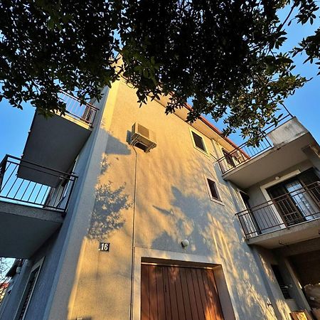 Apartments Katarina Malinska Exteriér fotografie