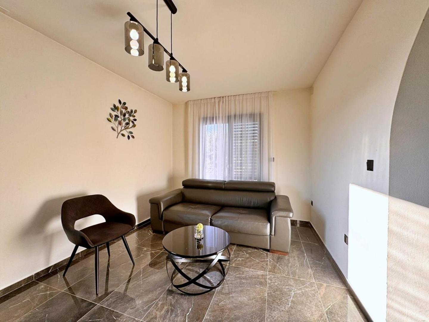 Apartments Katarina Malinska Exteriér fotografie